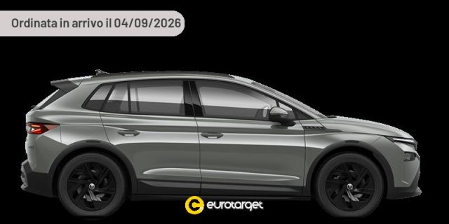 Skoda Elroq 85 Selection - foto 3 di 4