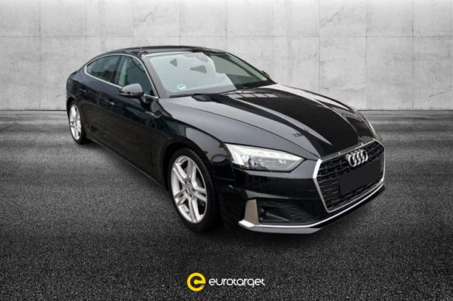 Audi A5 SPB 40 TFSI S tronic usato a PIEVE DI CENTO
