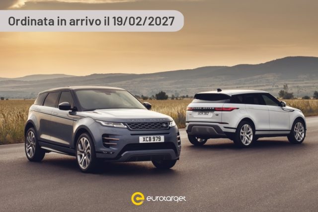 Land Rover Other 2.0D I4 204 CV AWD Auto Hoxton Edition RR Evoque - foto 2 di 4
