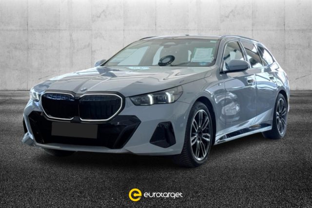 BMW 540 d 48V xDrive Touring Msport Pro usato a PIEVE DI CENTO