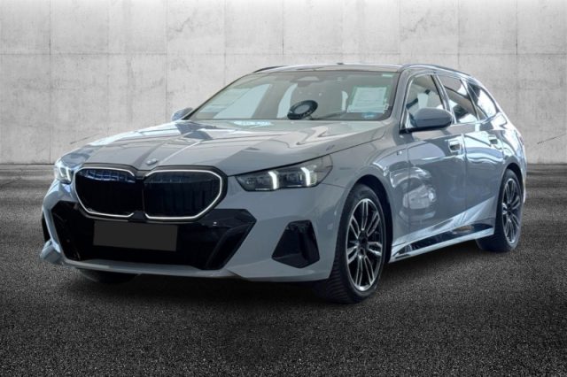 BMW 540 d 48V xDrive Touring Msport Pro usato a PIEVE DI CENTO