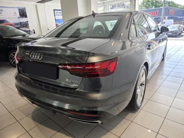 Audi A4 40 TDI quattro S tronic S line edition - foto 4 di 4