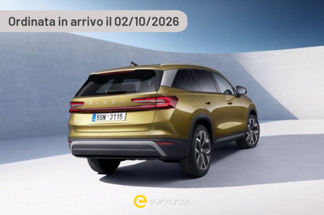 Skoda Kodiaq 2.0 TDI DSG Executive 2&ordf; serie - foto 1 di 4