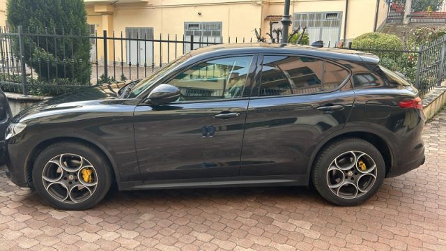Alfa Romeo Stelvio 2.0 Turbo 200 CV AT8 Q4 Sprint - foto 4 di 4