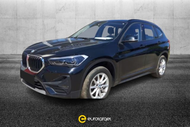BMW X1 sDrive20d usato a PIEVE DI CENTO