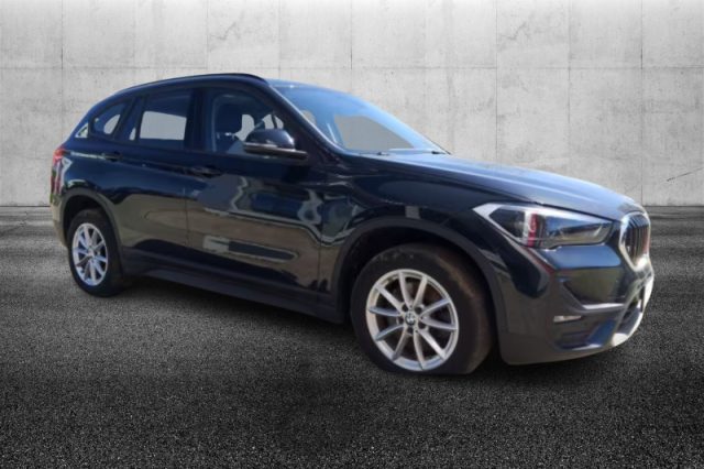 BMW X1 sDrive20d - foto 2 di 4