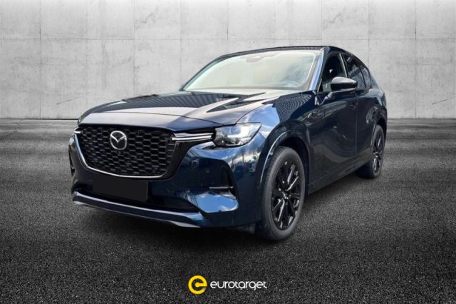 Mazda CX-60 2.5L e-Skyactiv G PHEV AWD Homura usato a PIEVE DI CENTO