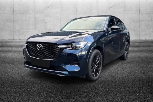 Mazda CX-60 2.5L e-Skyactiv G PHEV AWD Homura usato a PIEVE DI CENTO