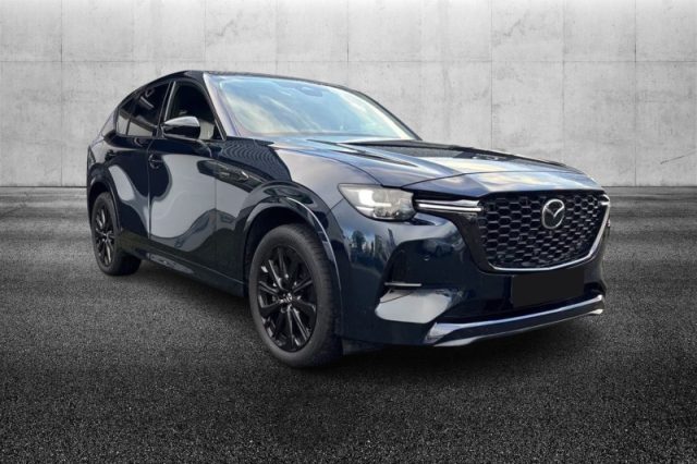 Mazda CX-60 2.5L e-Skyactiv G PHEV AWD Homura - foto 3 di 4