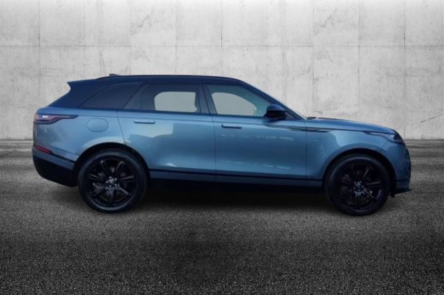 Land Rover Range Rover Velar 3.0D l6 300 CV R-Dynamic SE - foto 3 di 4