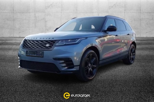 Land Rover Range Rover Velar 3.0D l6 300 CV R-Dynamic SE usato a PIEVE DI CENTO