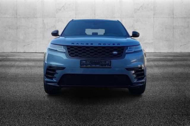 Land Rover Range Rover Velar 3.0D l6 300 CV R-Dynamic SE - foto 4 di 4