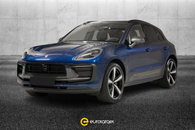 Porsche Macan 2.0 T usato a PIEVE DI CENTO