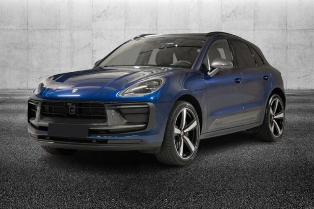 Porsche Macan 2.0 T usato a PIEVE DI CENTO