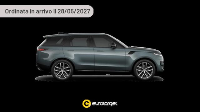 Land Rover Other 3.0D l6 249 CV Dynamic SE RR Sport 3&ordf; serie - foto 1 di 4