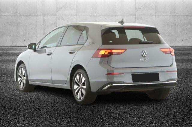Volkswagen Golf 2.0 TDI 150 CV DSG SCR Editon Plus - foto 4 di 4