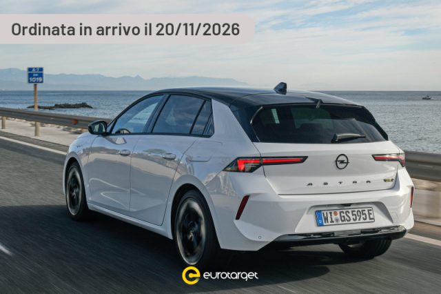 Opel Astra Hybrid 145 CV EDCT Sports Tourer Edition 6&ordf; nuovo a PIEVE DI CENTO