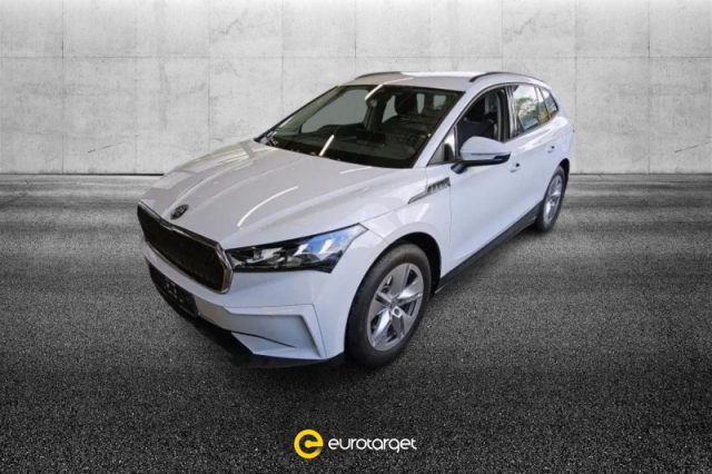 Skoda Enyaq iV 50 usato a PIEVE DI CENTO