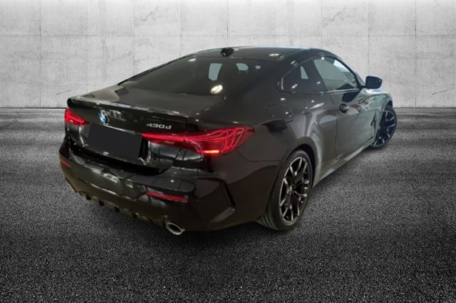 BMW 430 d 48V xDrive Coupé Msport - foto 4 di 4