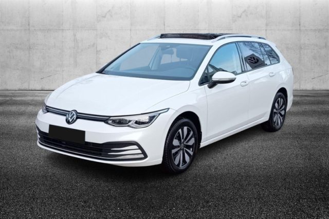 Volkswagen Golf Variant 2.0 TDI 150 CV DSG SCR Life - foto 4 di 4