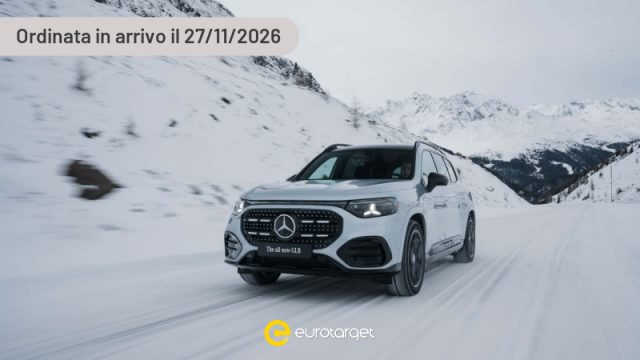 Mercedes-Benz GLB EQ EQ 200 Premium Plus (X244) - foto 2 di 4