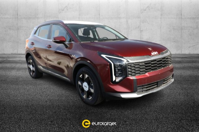 Kia Sportage 1.6 TGDi DCT Business km 0 a PIEVE DI CENTO