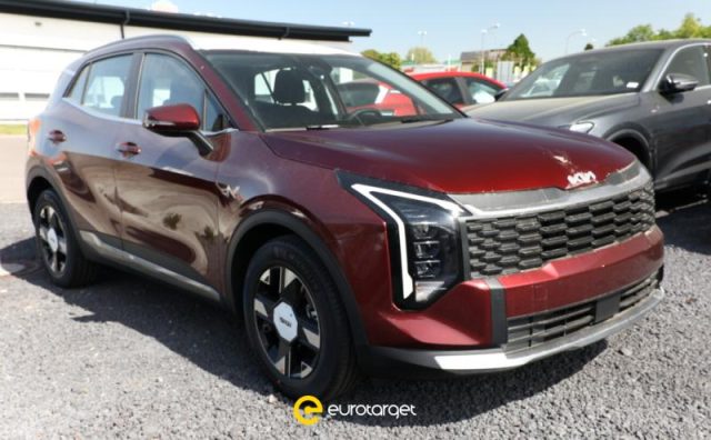 Kia Sportage 1.6 TGDi DCT Business km 0 a PIEVE DI CENTO