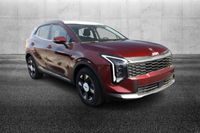 Kia Sportage 1.6 TGDi DCT Business - foto 2 di 4