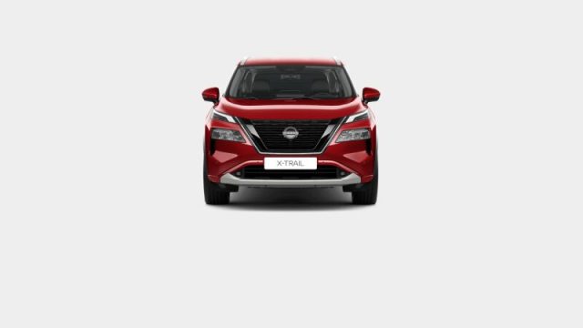 Nissan X-Trail e-Power e-4orce 4WD 5 posti Tekna 4&ordf; serie - foto 4 di 4