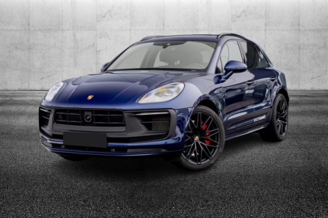 Porsche Macan 2.9 GTS usato a PIEVE DI CENTO