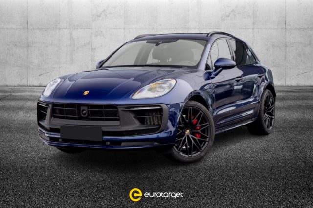 Porsche Macan 2.9 GTS usato a PIEVE DI CENTO