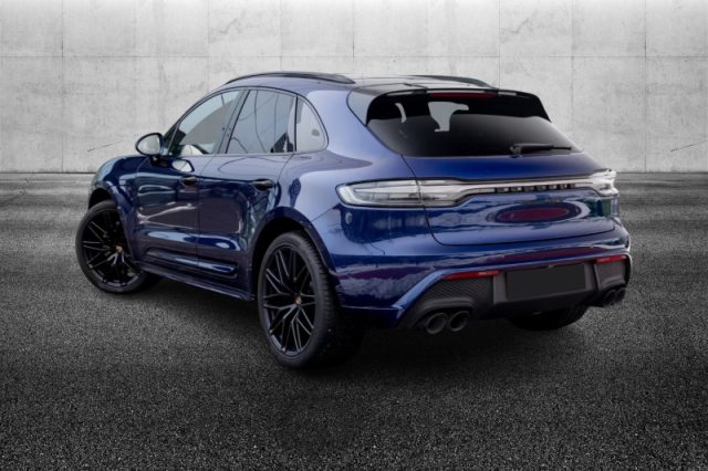 Porsche Macan 2.9 GTS - foto 3 di 4