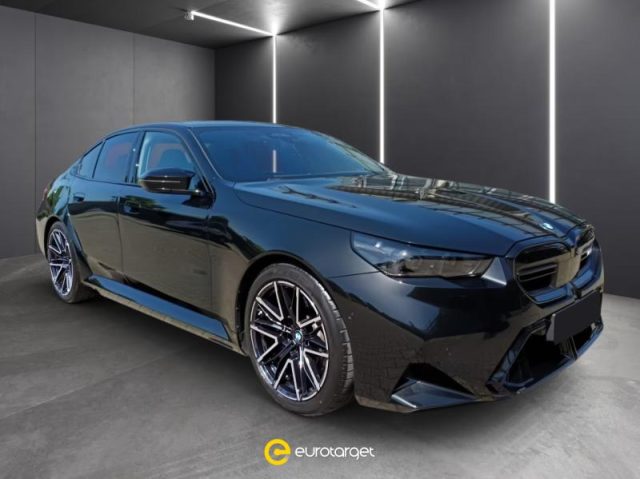 BMW M5 S. 5(G60/61/90/99) semestrale a PIEVE DI CENTO