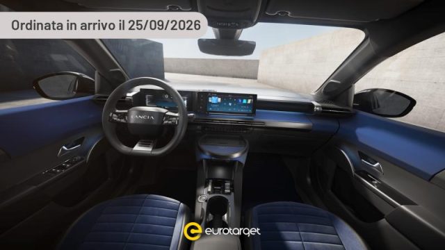 Lancia Ypsilon 1.2 Turbo 100 CV HF Line 4&ordf; serie nuovo a PIEVE DI CENTO