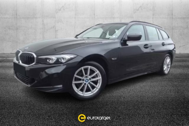 BMW 320 e Touring usato a PIEVE DI CENTO