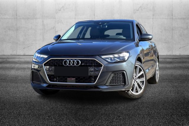 Audi A1 SPB 25 TFSI S tronic Admired Advanced usato a PIEVE DI CENTO