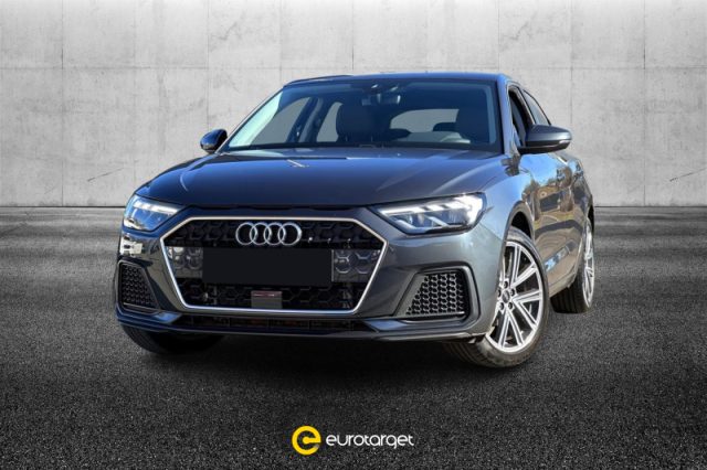 Audi A1 SPB 25 TFSI S tronic Admired Advanced usato a PIEVE DI CENTO