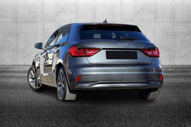 Audi A1 SPB 25 TFSI S tronic Admired Advanced - foto 3 di 4