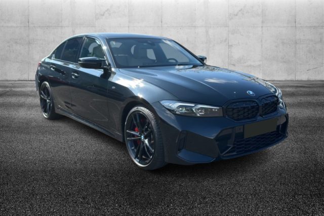 BMW 340 M d 48V xDrive Msport Pro Serie 3(G20/1-80/1) usato a PIEVE DI CENTO