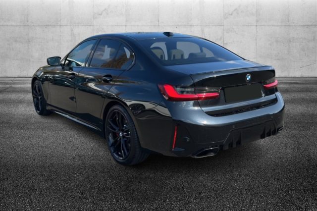 BMW 340 M d 48V xDrive Msport Pro Serie 3(G20/1-80/1) - foto 3 di 4