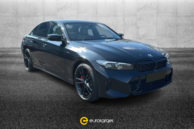 BMW 340 M d 48V xDrive Msport Pro Serie 3(G20/1-80/1) usato a PIEVE DI CENTO