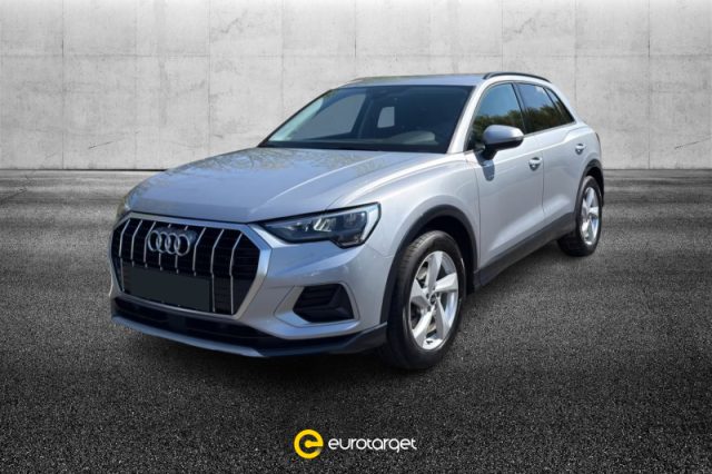 Audi Q3 35 TDI S tronic Business Advanced usato a PIEVE DI CENTO