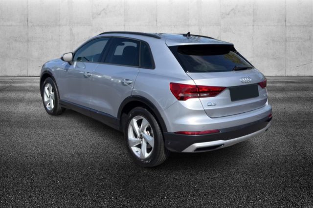 Audi Q3 35 TDI S tronic Business Advanced - foto 4 di 4