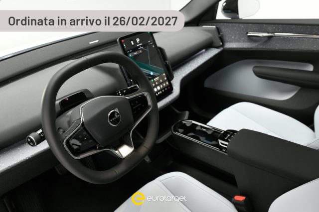 Volvo EX30 P5 Long Range Plus N1 (2023-->) - foto 3 di 4