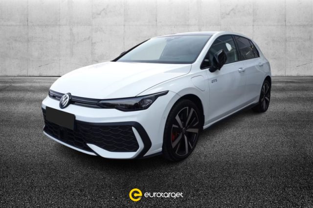 Volkswagen Golf 1.5 TSI eHybrid DSG GTE semestrale a PIEVE DI CENTO