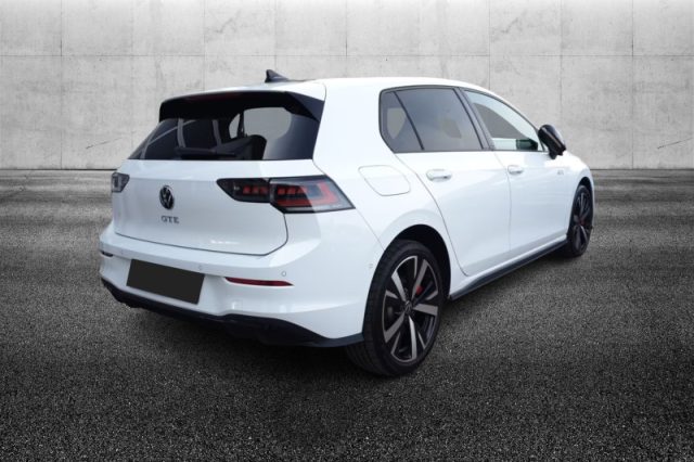 Volkswagen Golf 1.5 TSI eHybrid DSG GTE - foto 3 di 4