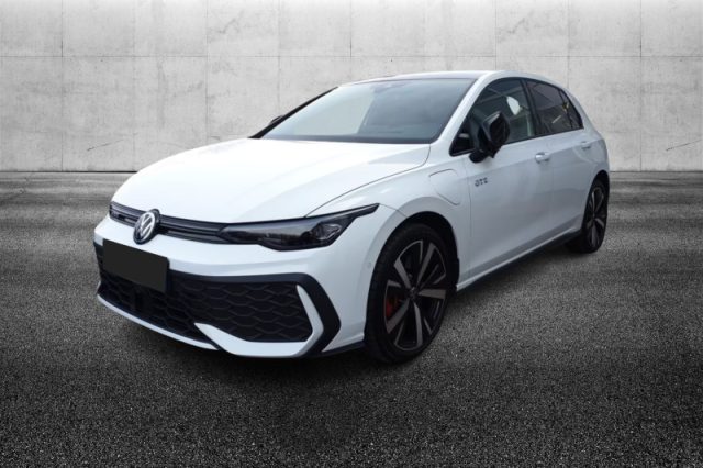 Volkswagen Golf 1.5 TSI eHybrid DSG GTE semestrale a PIEVE DI CENTO