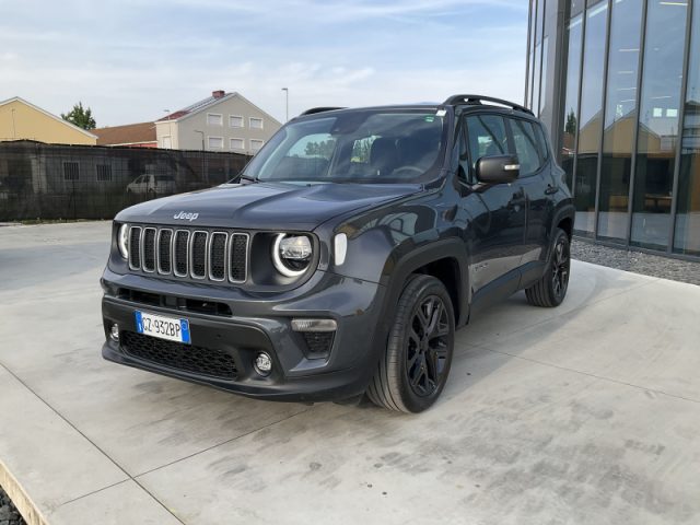 Jeep Renegade 1.5 Turbo T4 MHEV Summit - foto 3 di 4
