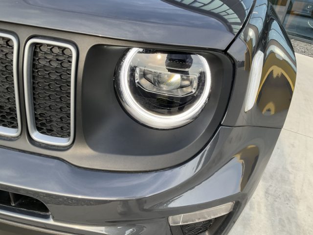 Jeep Renegade 1.5 Turbo T4 MHEV Summit - foto 4 di 4