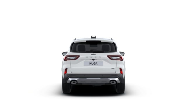 Ford Kuga 1.5 EcoBoost 186 CV aut. 2WD ST-Line 3&ordf; ser nuovo a PIEVE DI CENTO